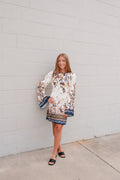 Ashton Mini-Dress