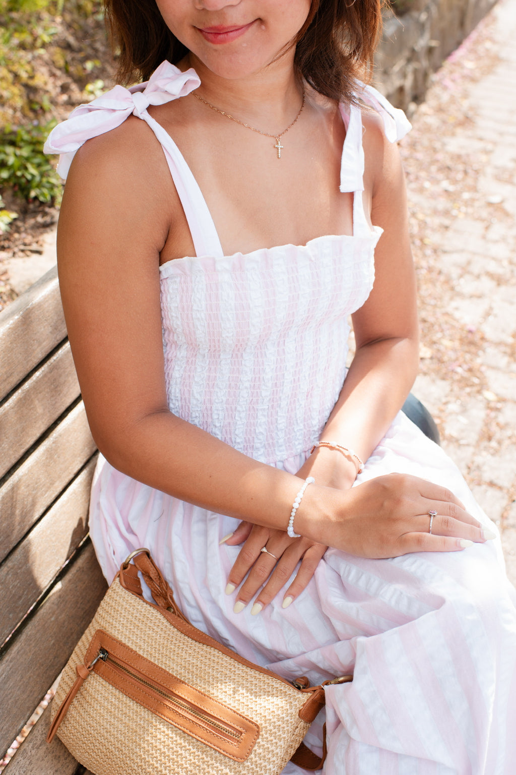 Everen Maxi Dress