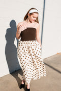 Leslie Maxi Dress