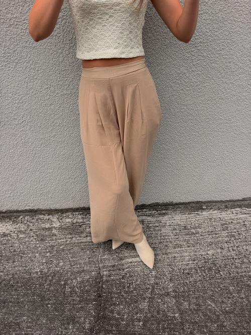 Baha Pants