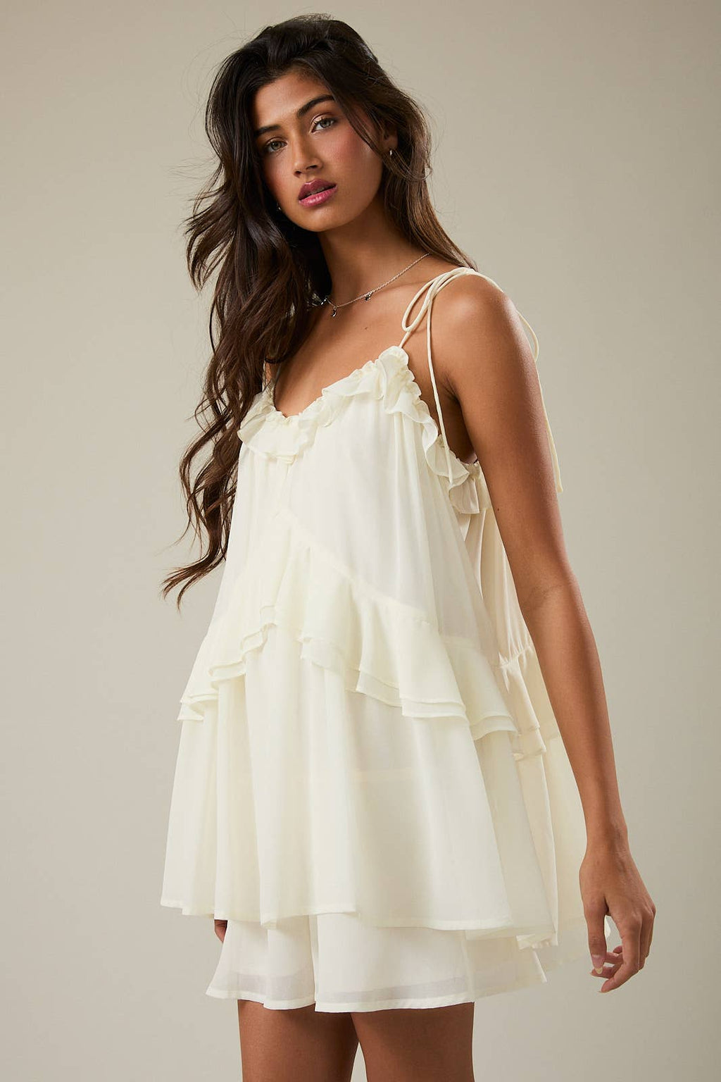Deanna Romper