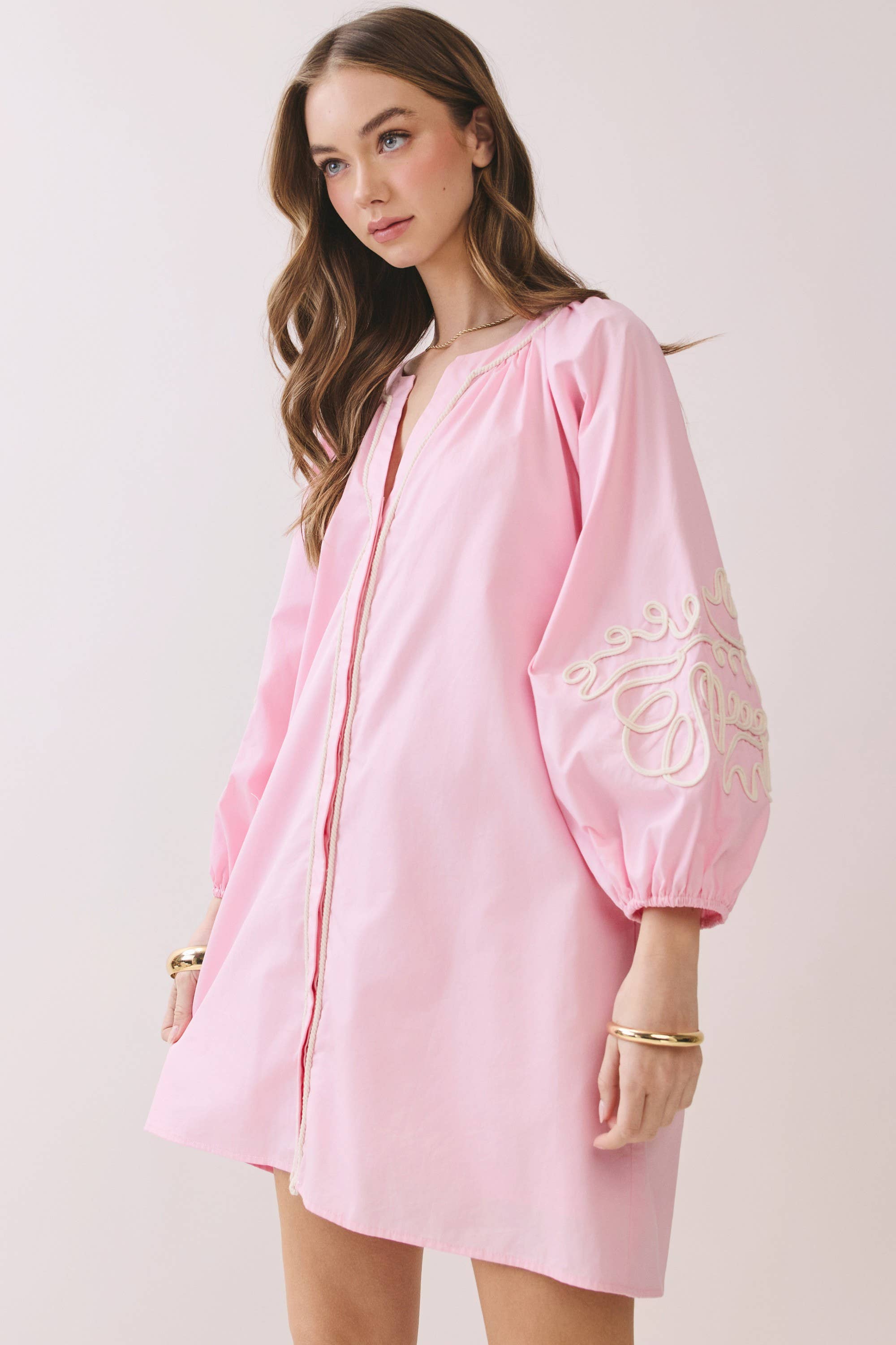 Marney Dress