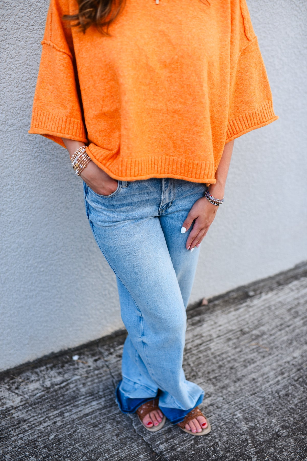 Vince Sweater