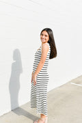 Sandra Tank Dress