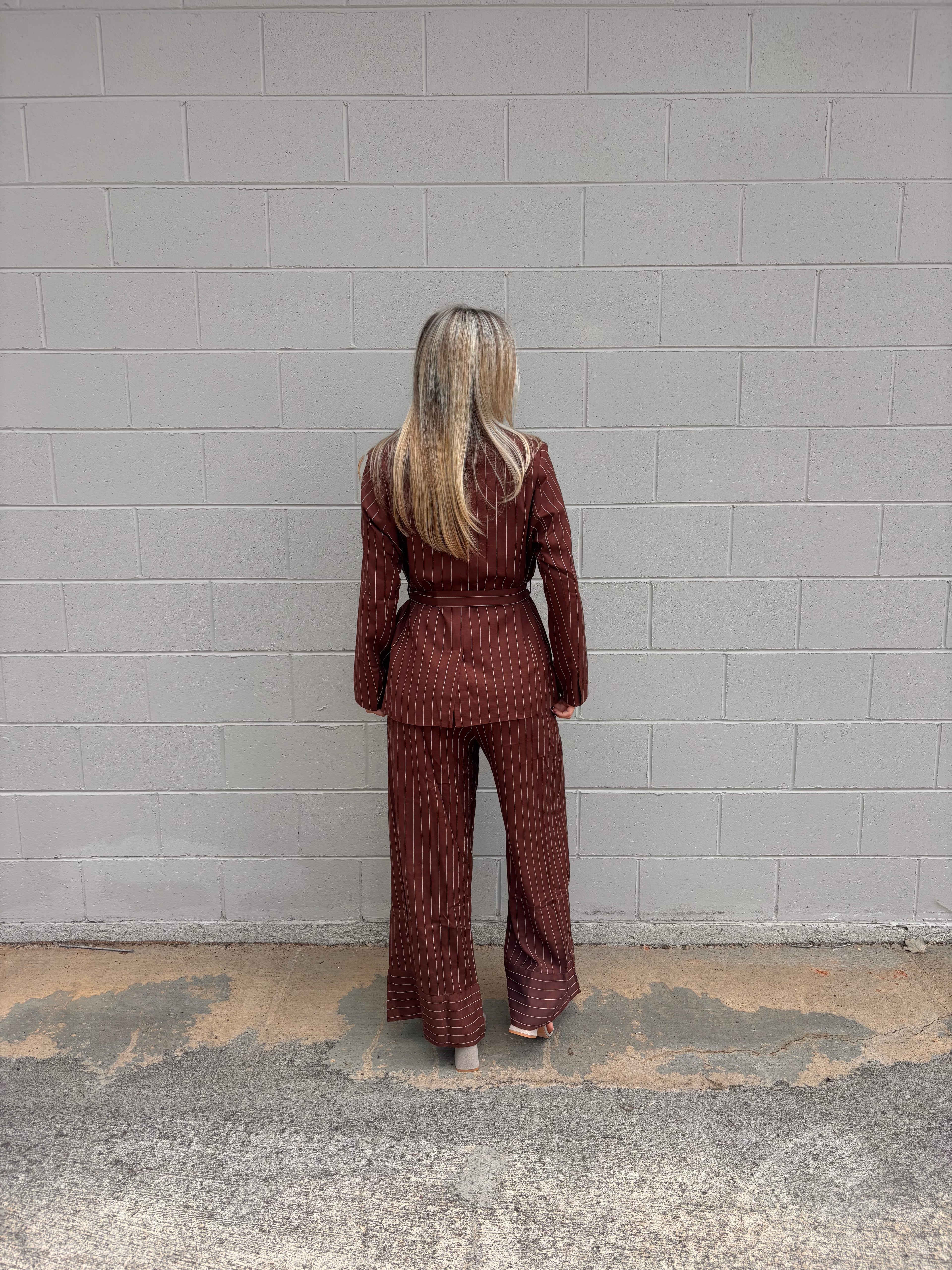 Jade Set Pants
