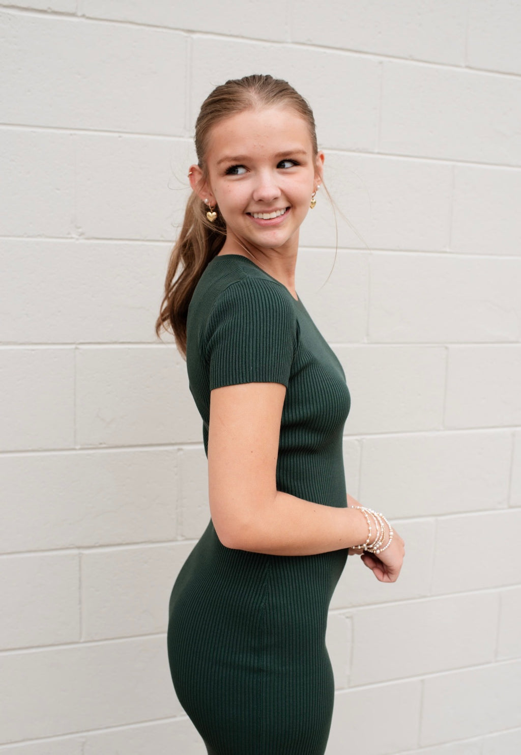 Veneda Dress