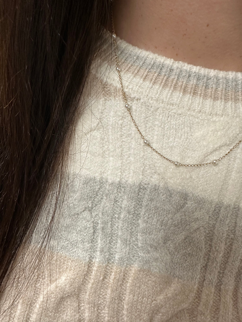 Carlisle Sweater
