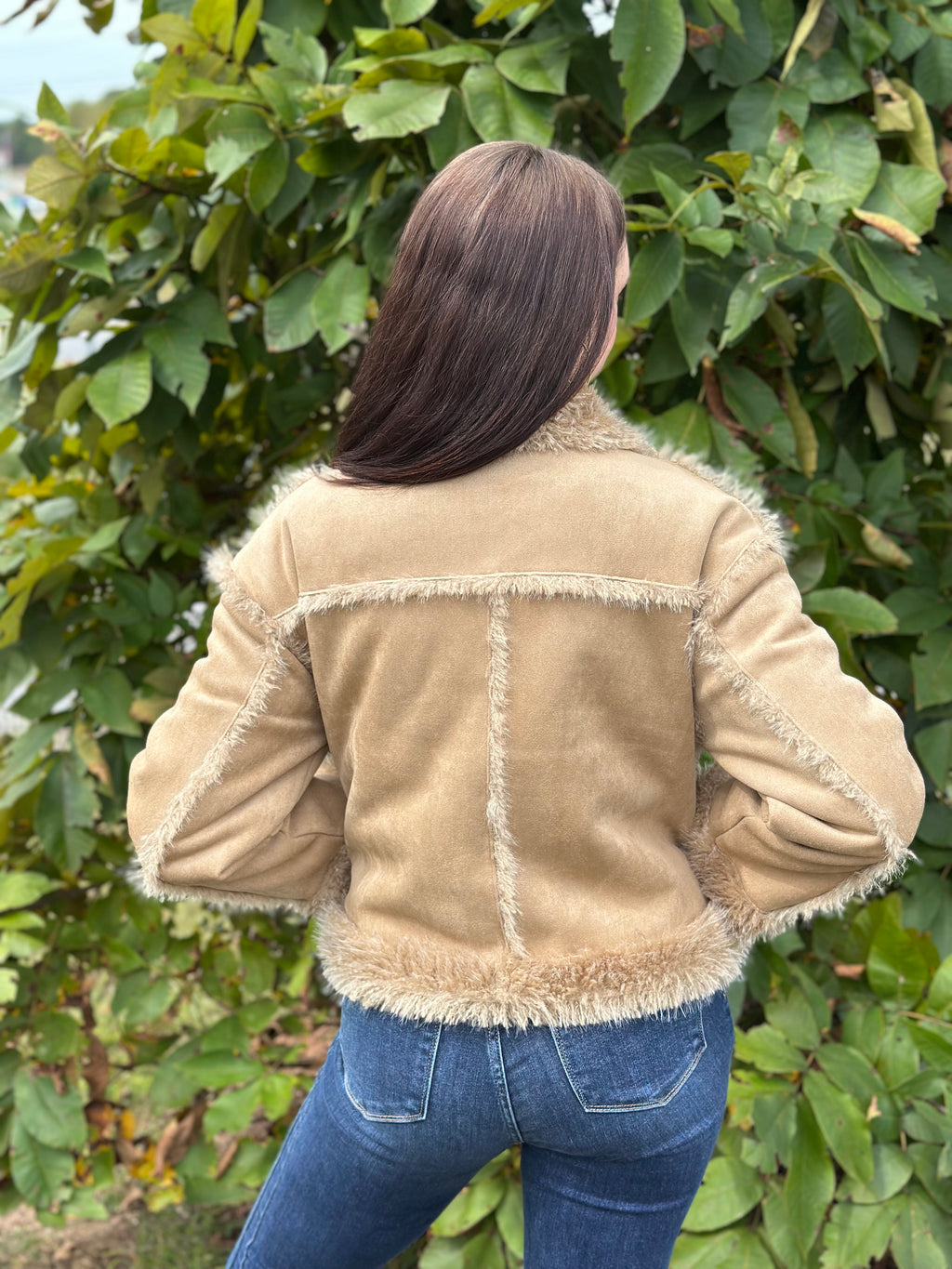 Adkins Jacket