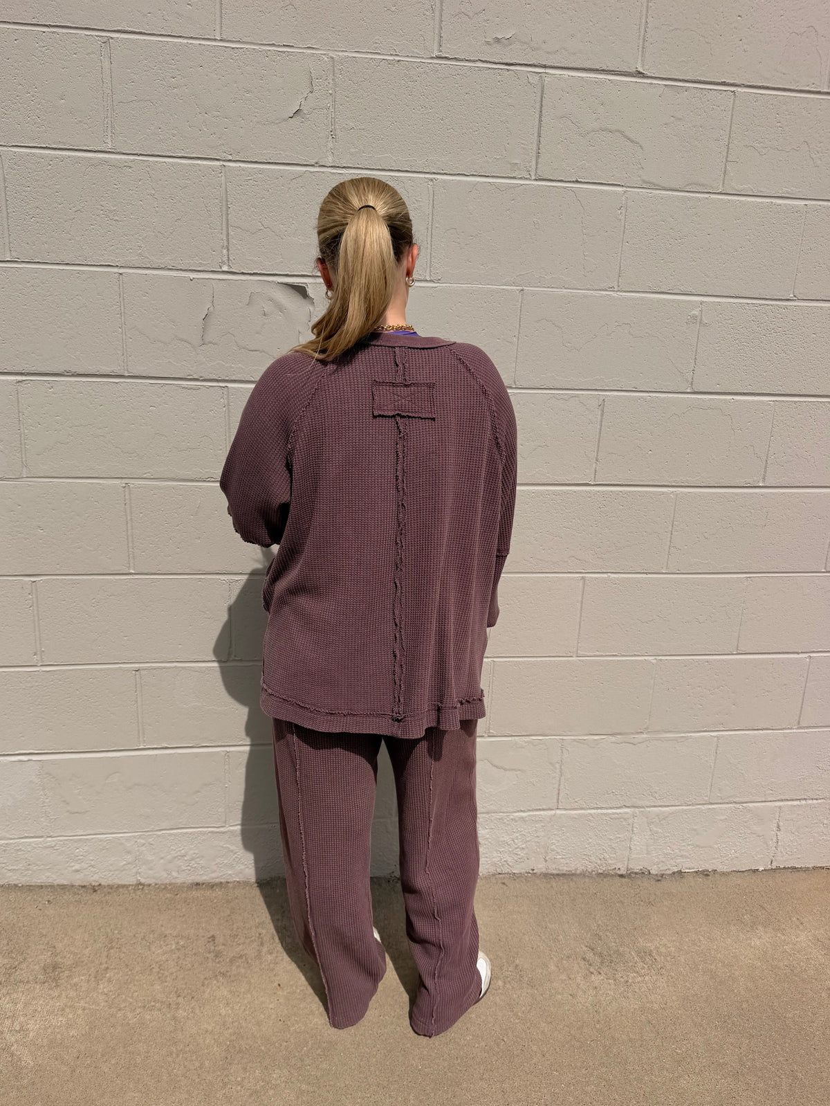 Blanka Set Pants