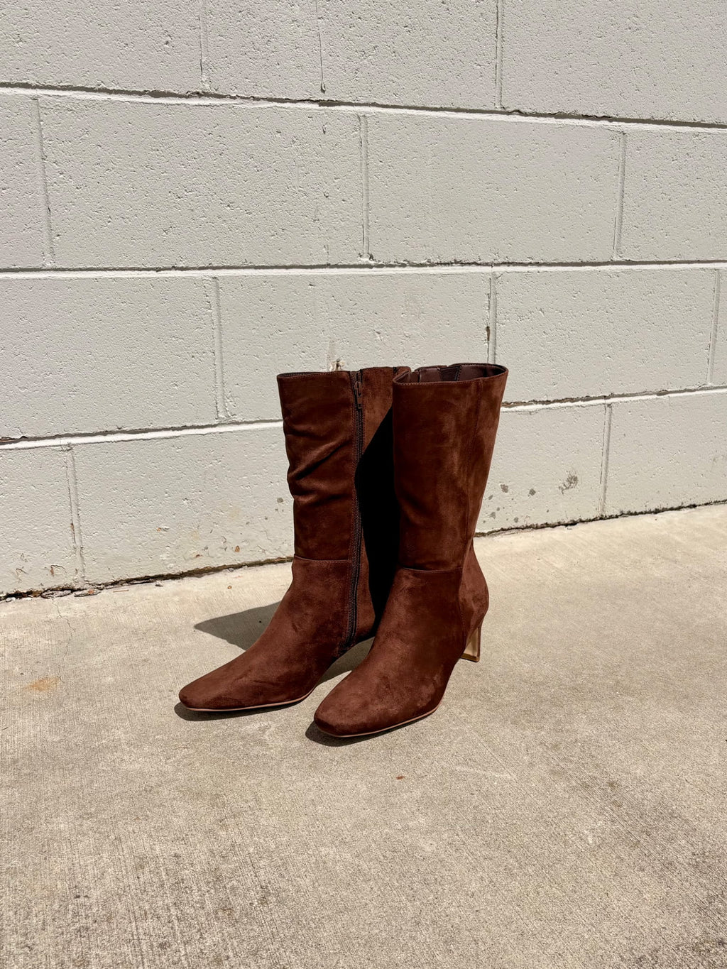 Jensen Boots