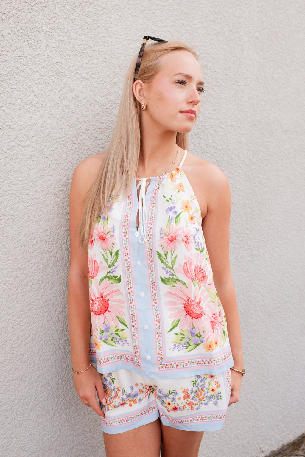 Glenda Set Top