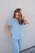 Benny Set Top