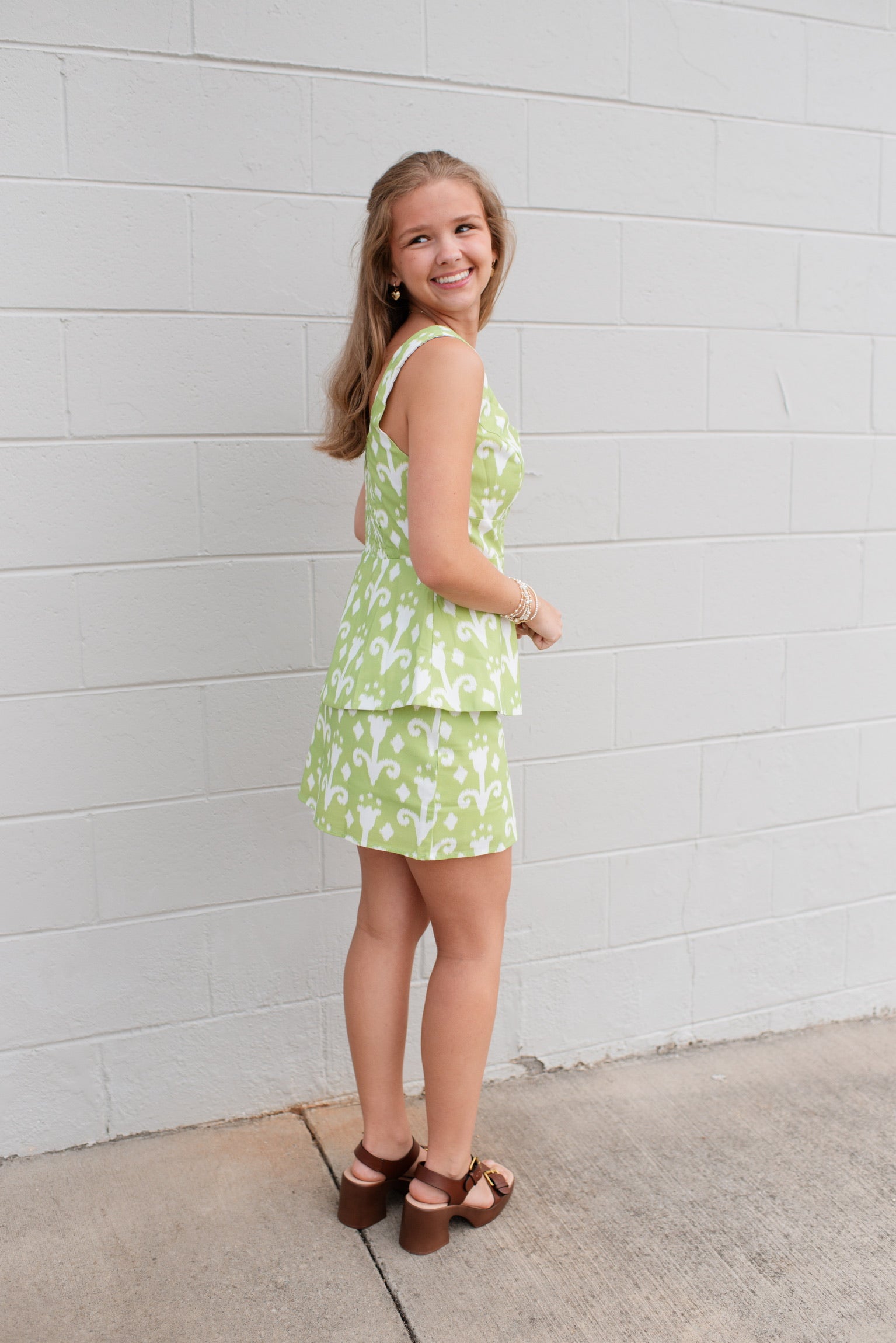 Ratana Set Skirt