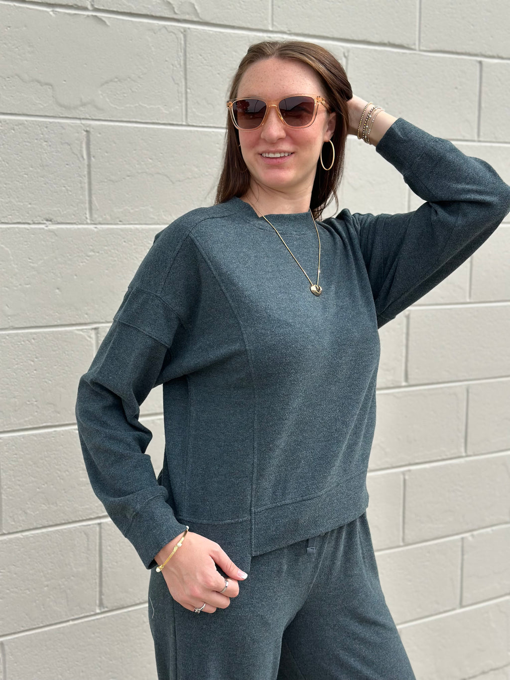 Jasse Set Top