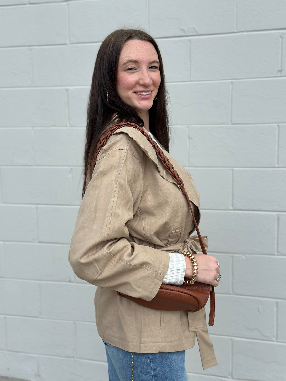 Ritz Jacket