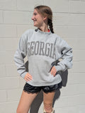 Georgia Mockneck