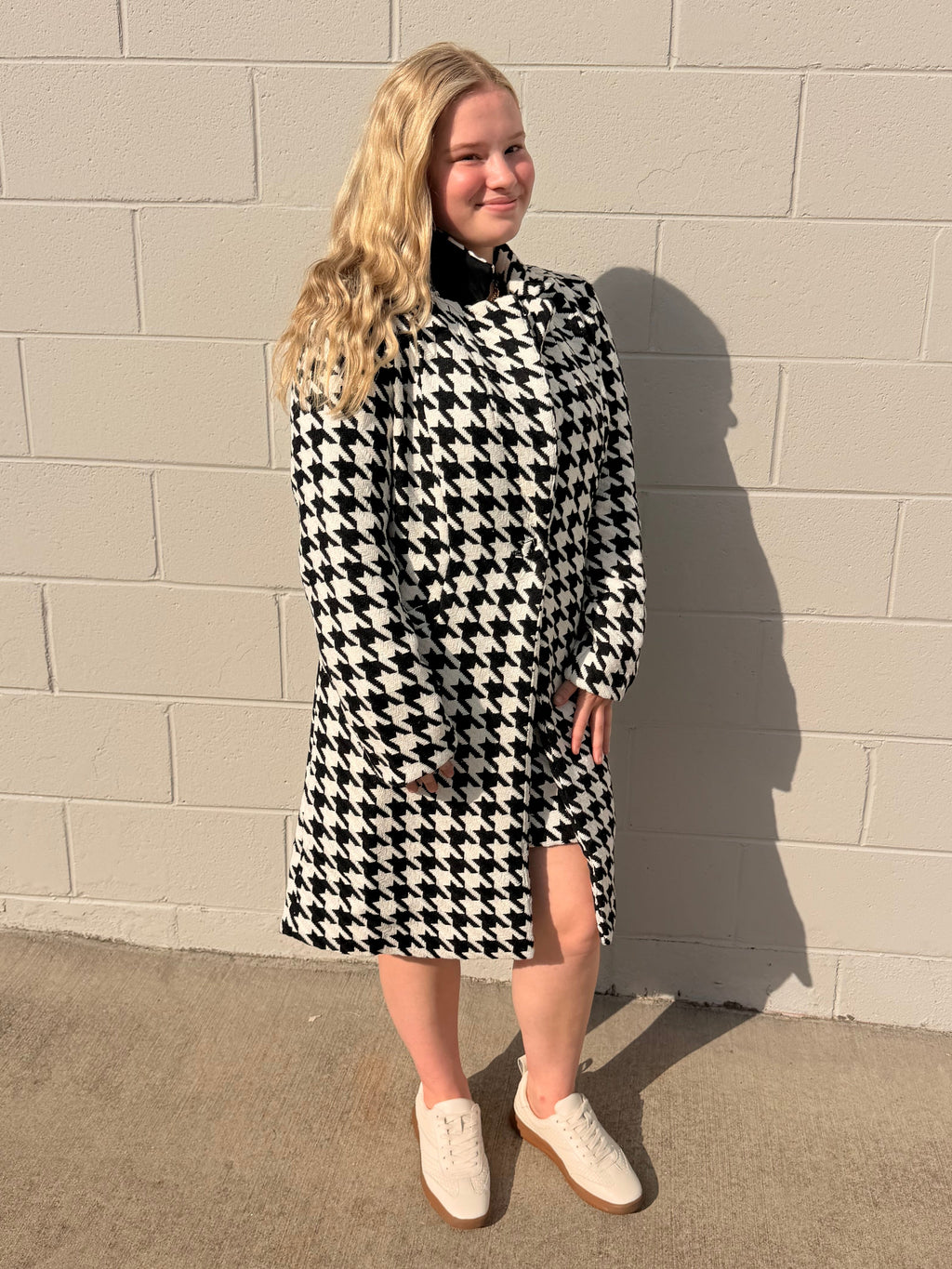 Memory Set Skirt