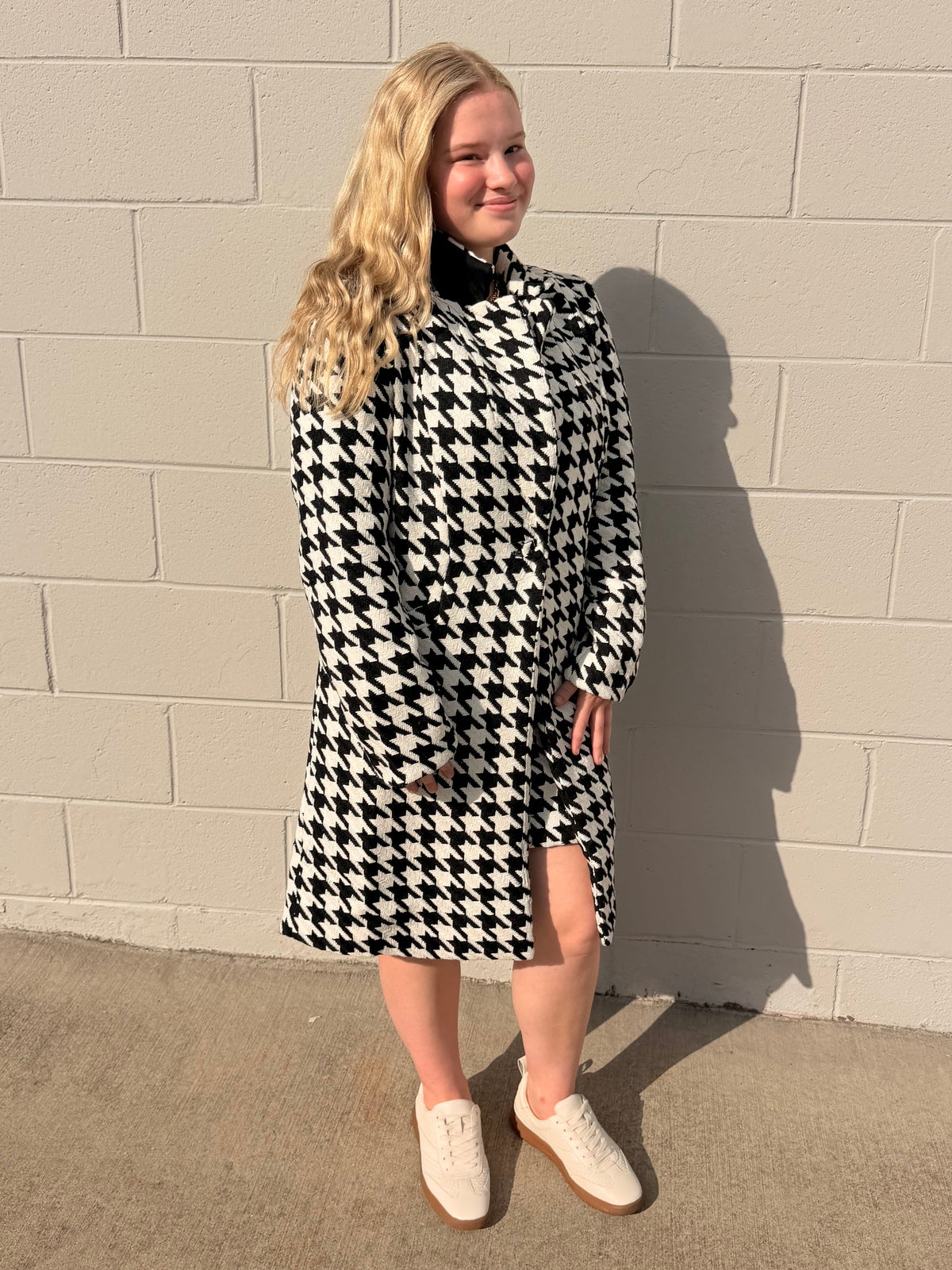 Memory Set Skirt