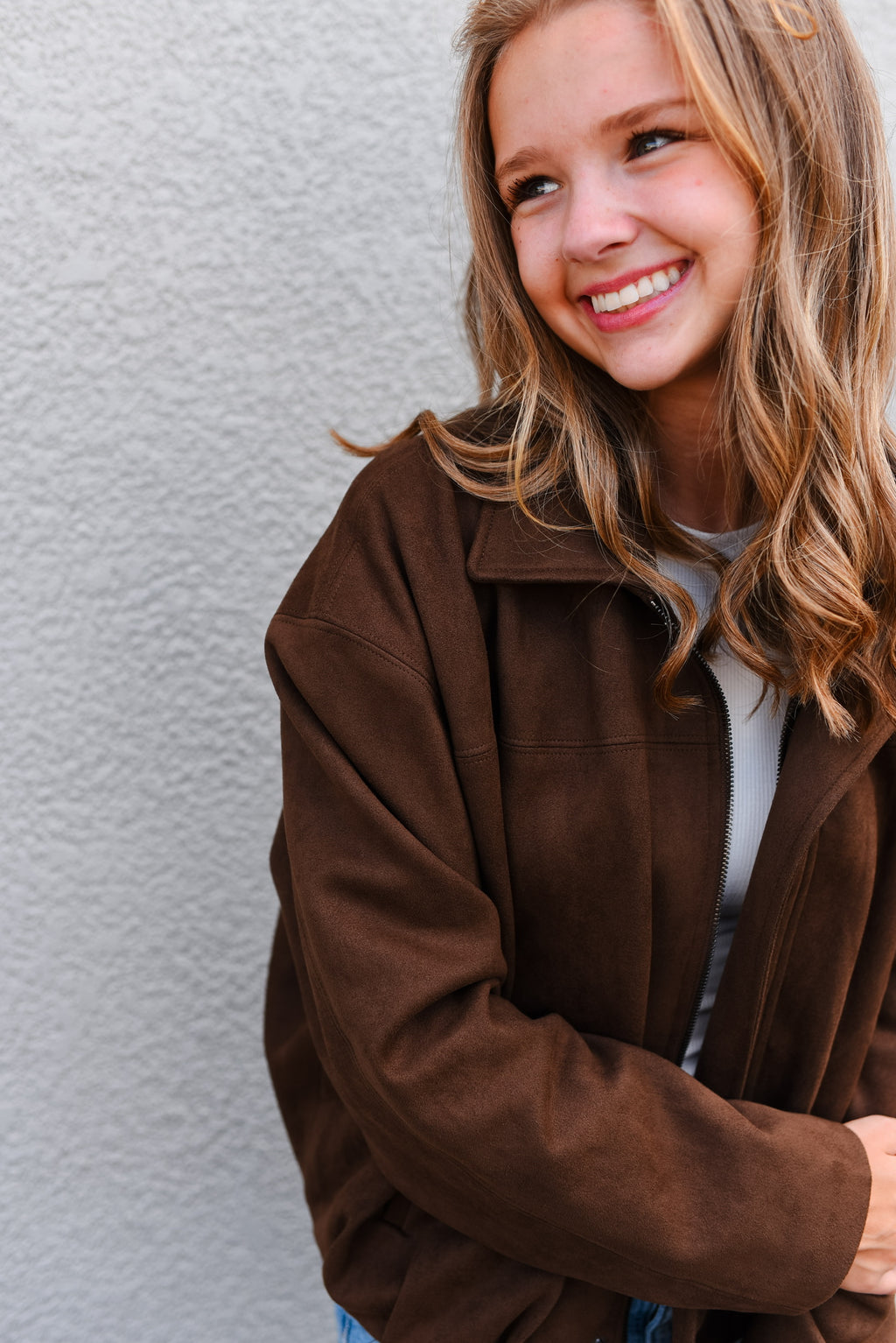 Reena Jacket
