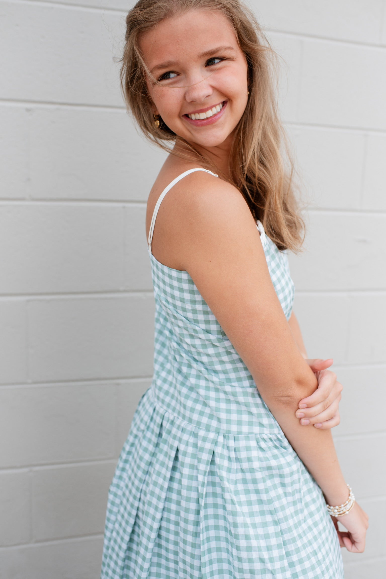 Joya Mini Dress
