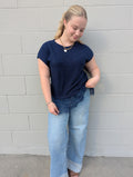 Organza Top