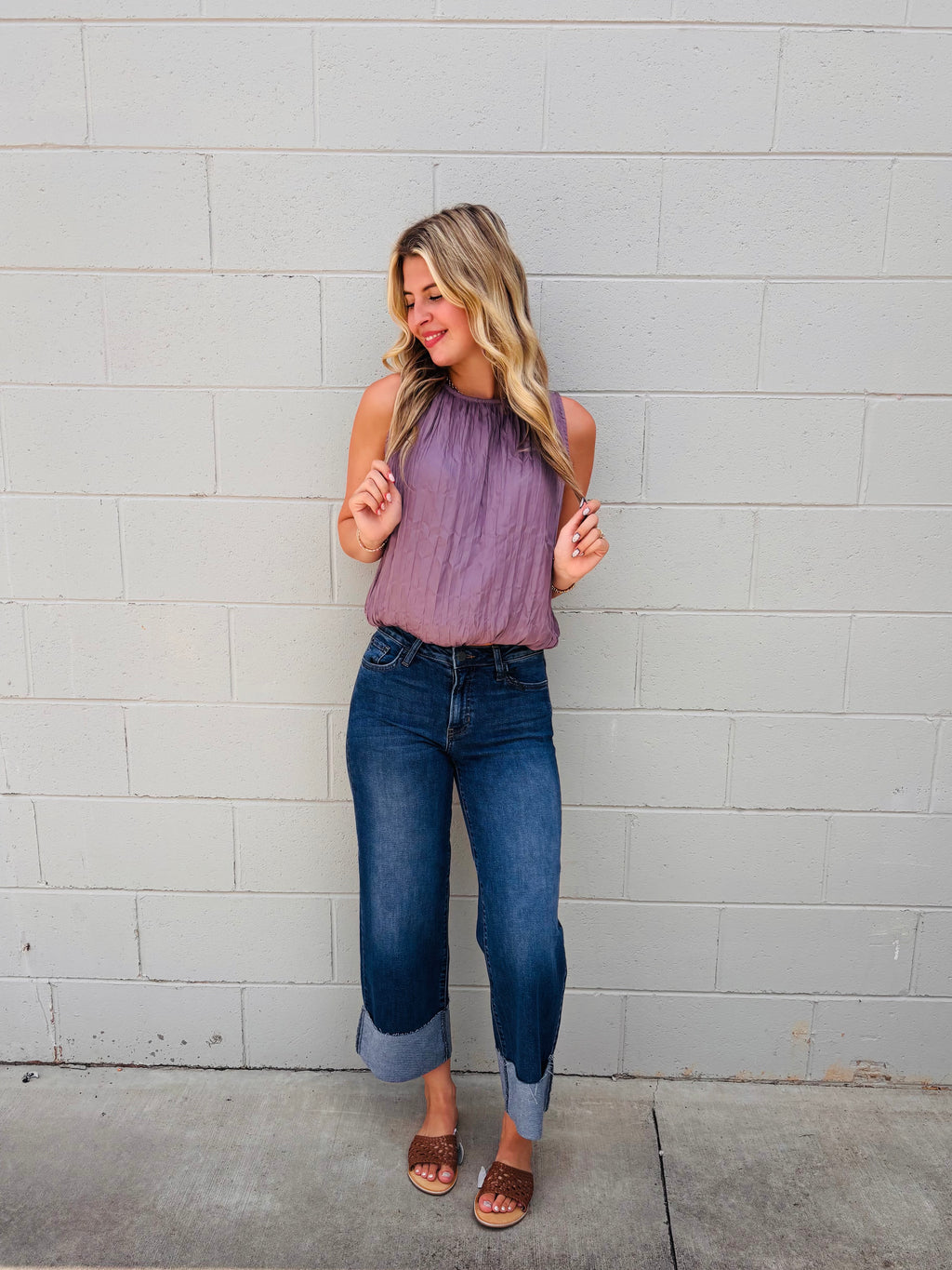 Shea Jeans
