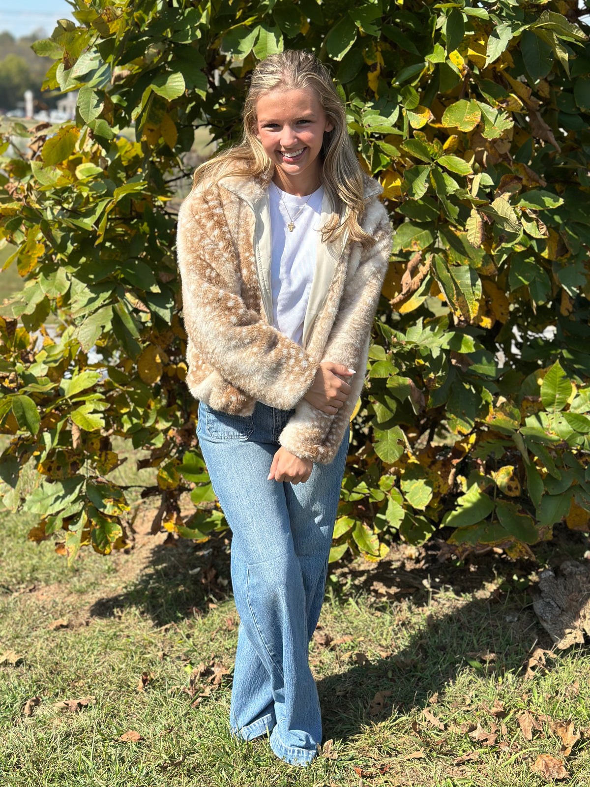 Bambelle Jacket