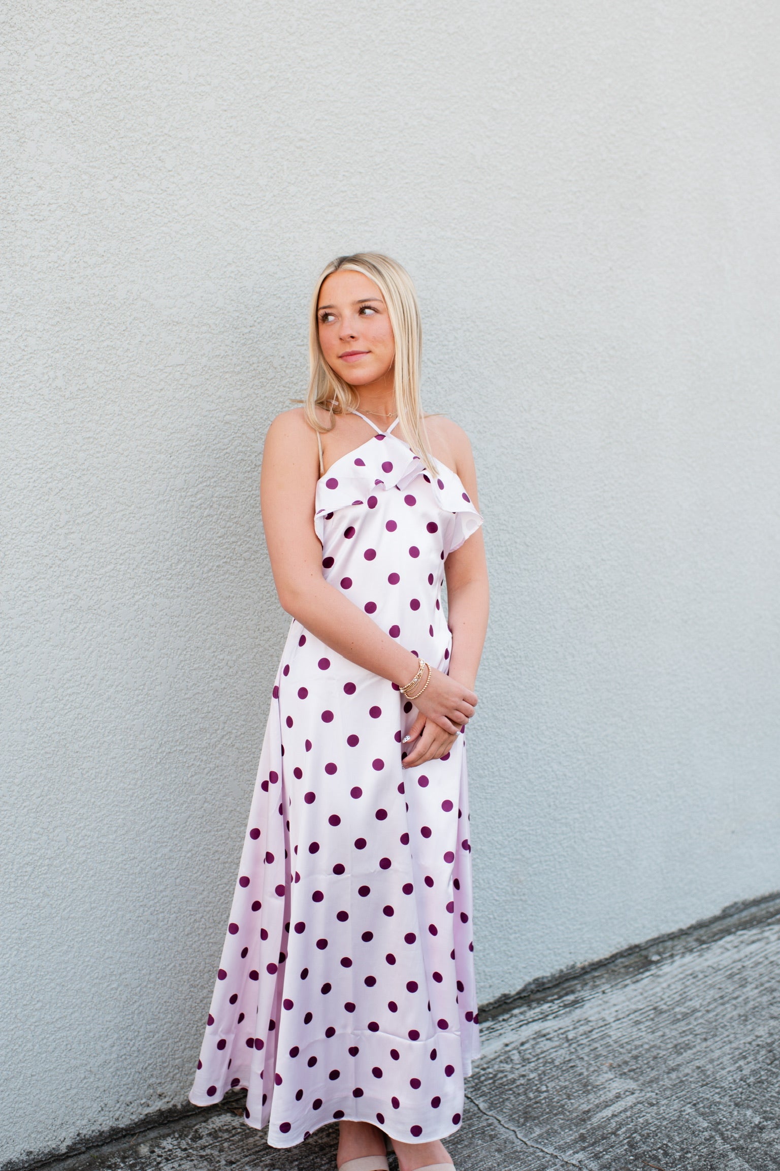 Retro Dress