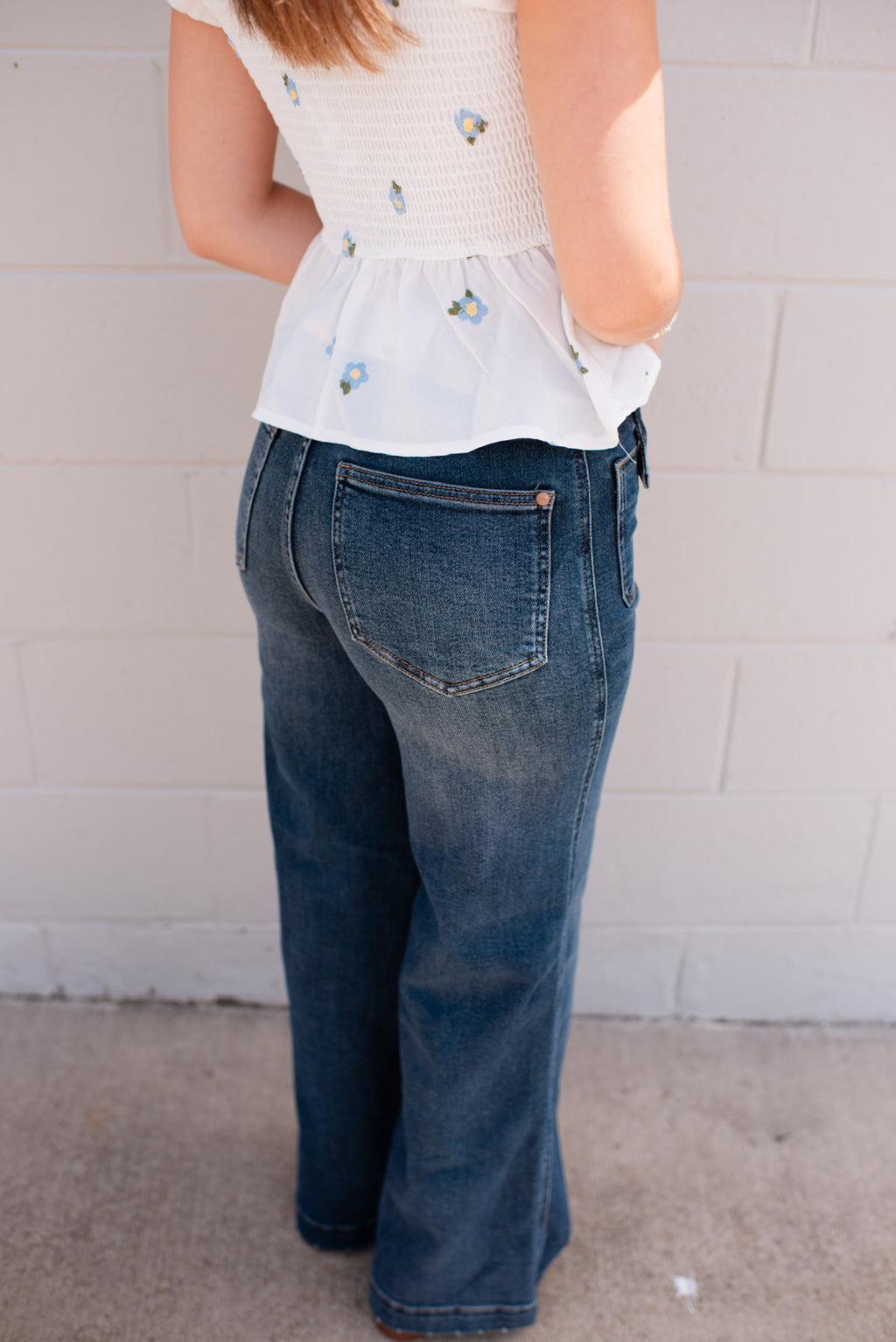 JB Libre Jean