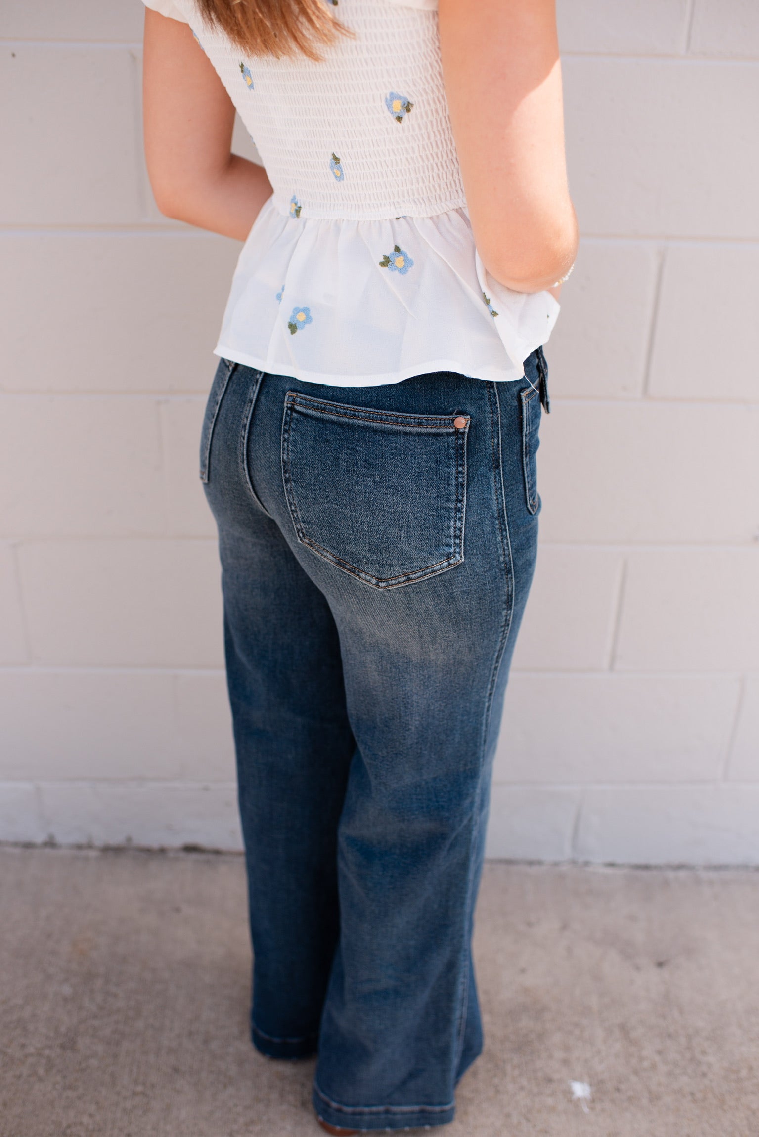 JB Libre Jean
