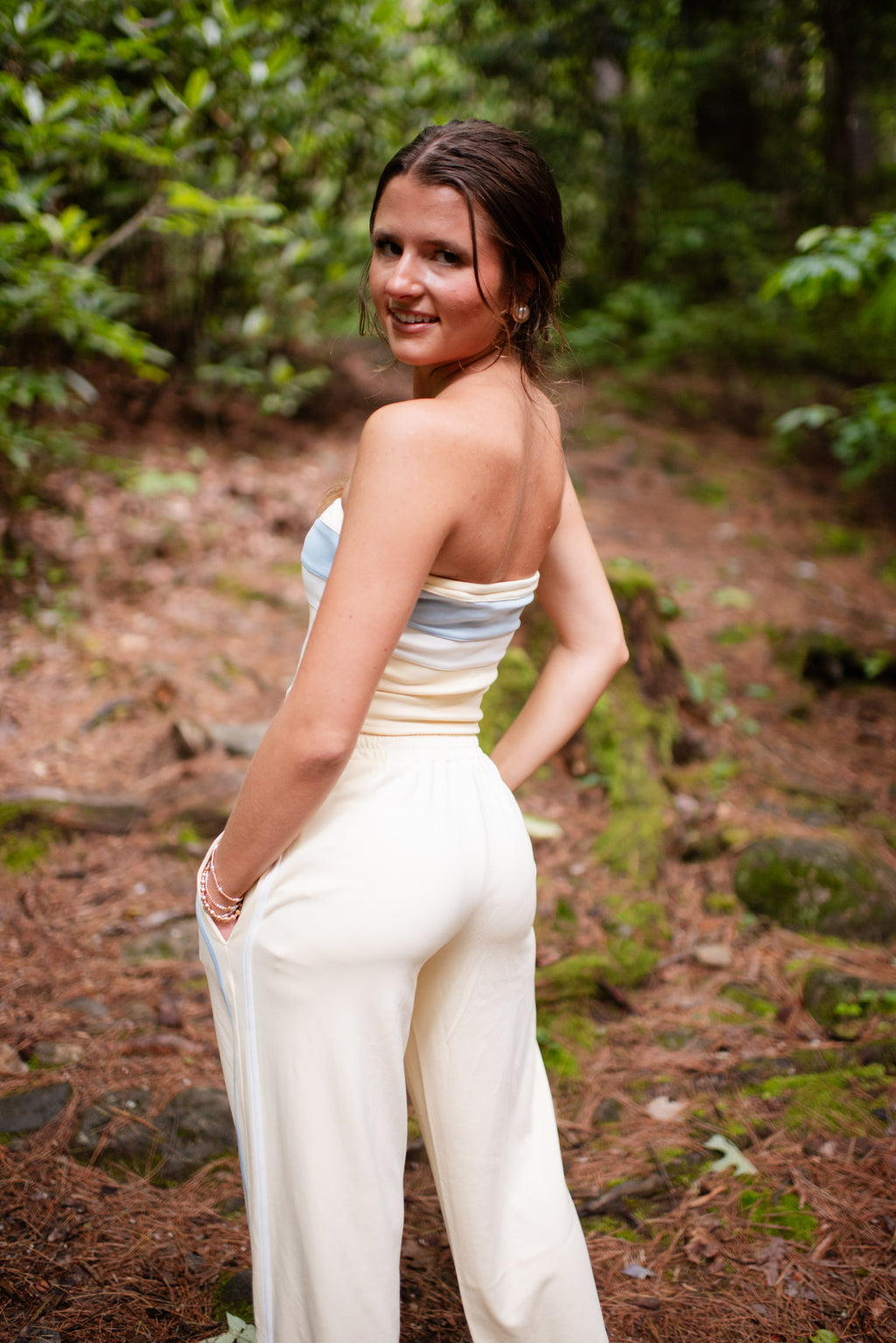 Paloma Set Sweatpants