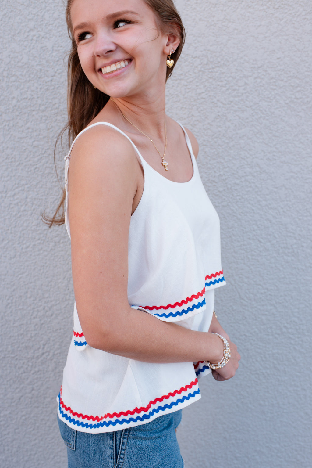 Solarie Top