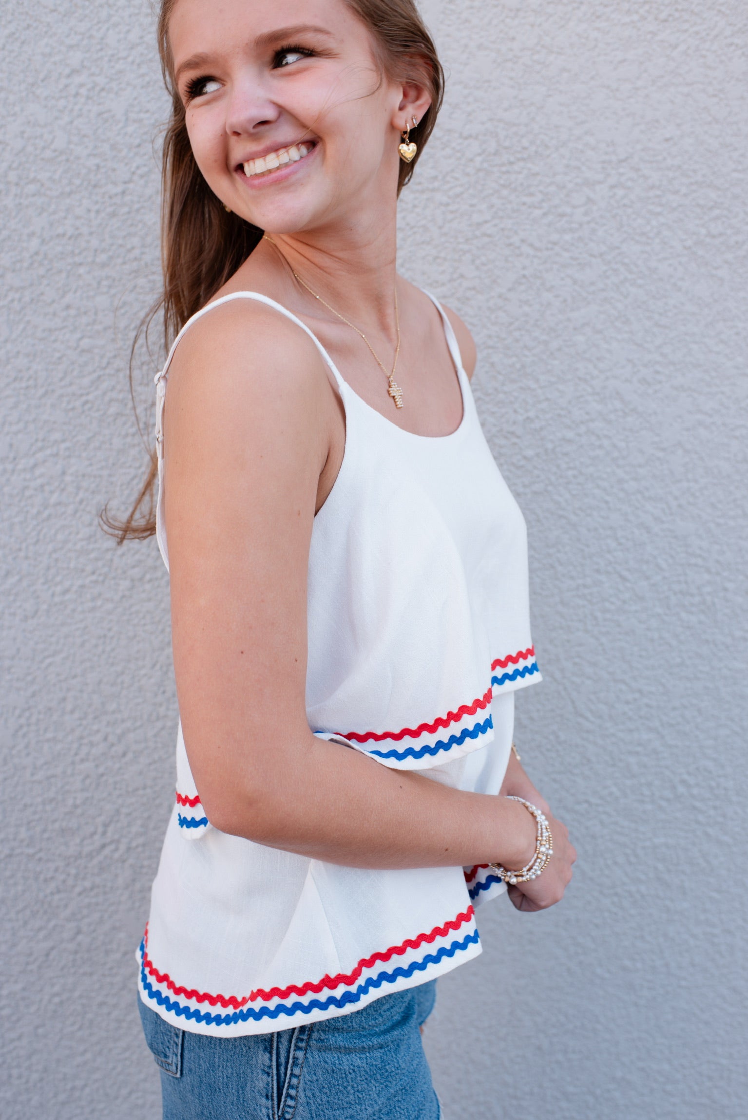 Solarie Top