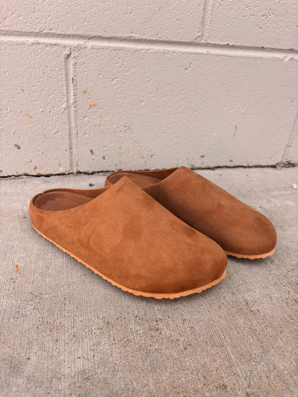 Ashford Clogs
