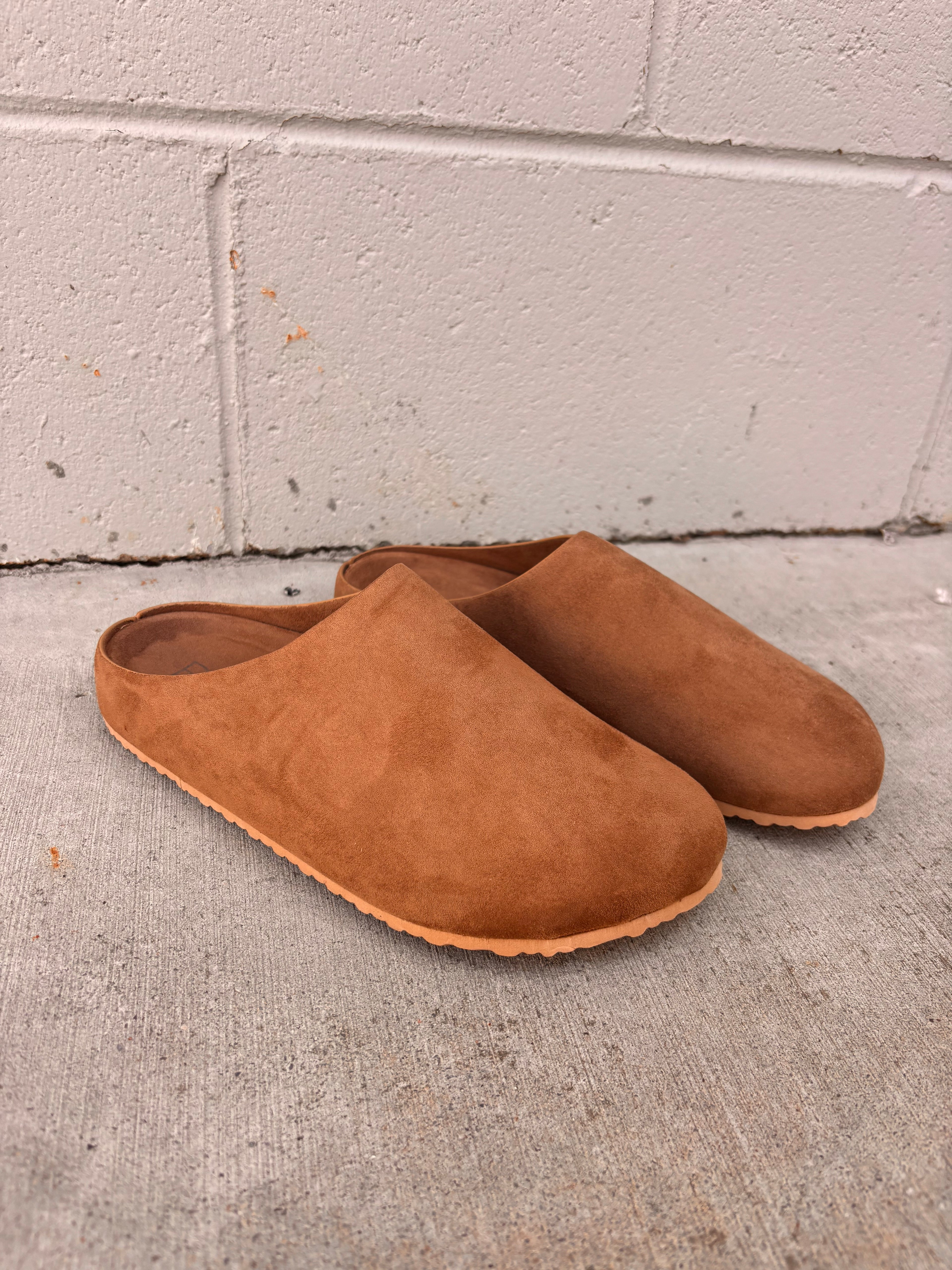 Ashford Taupe Shoes