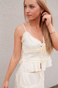 Ophelia Set Top