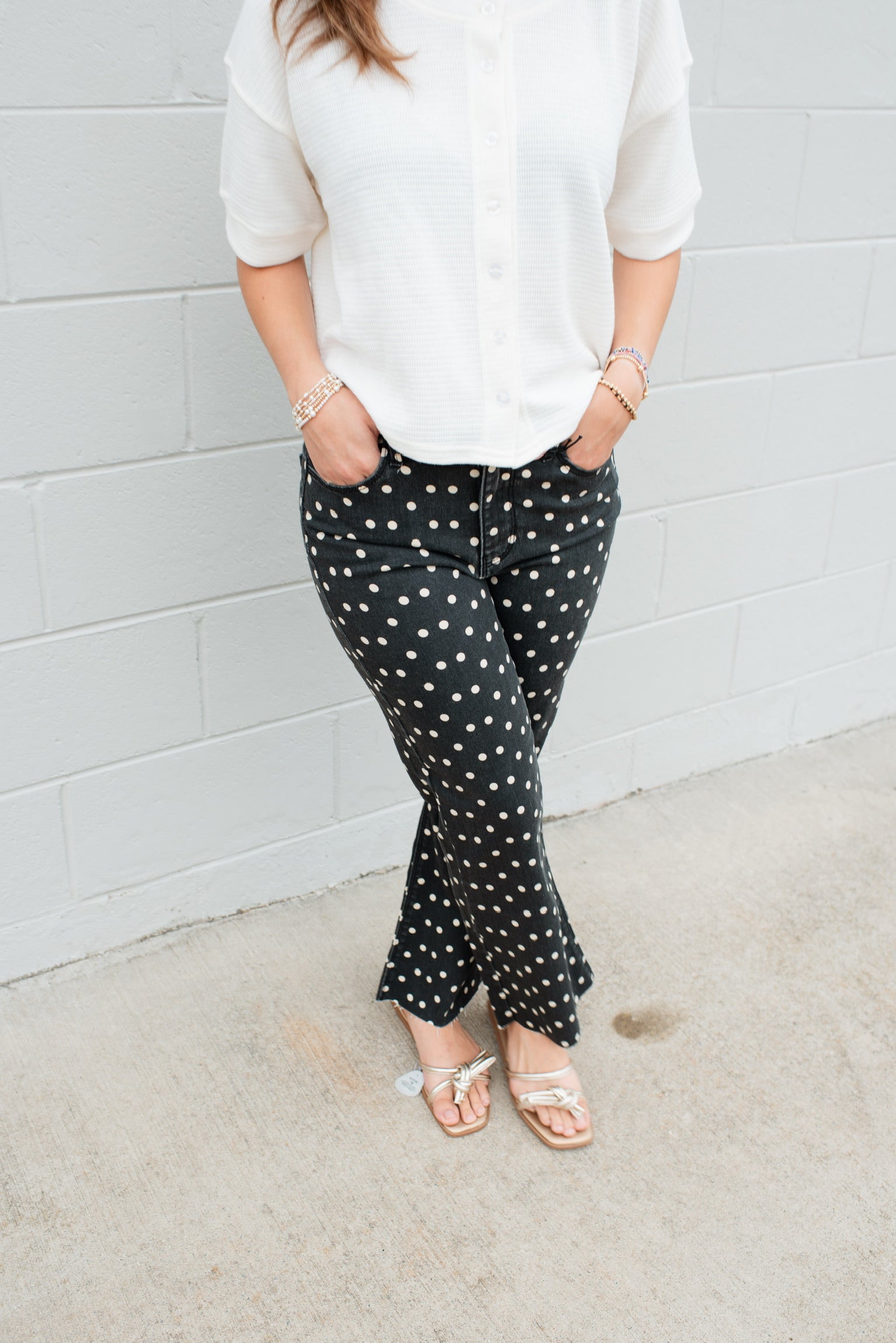 JBD Lindz Pant