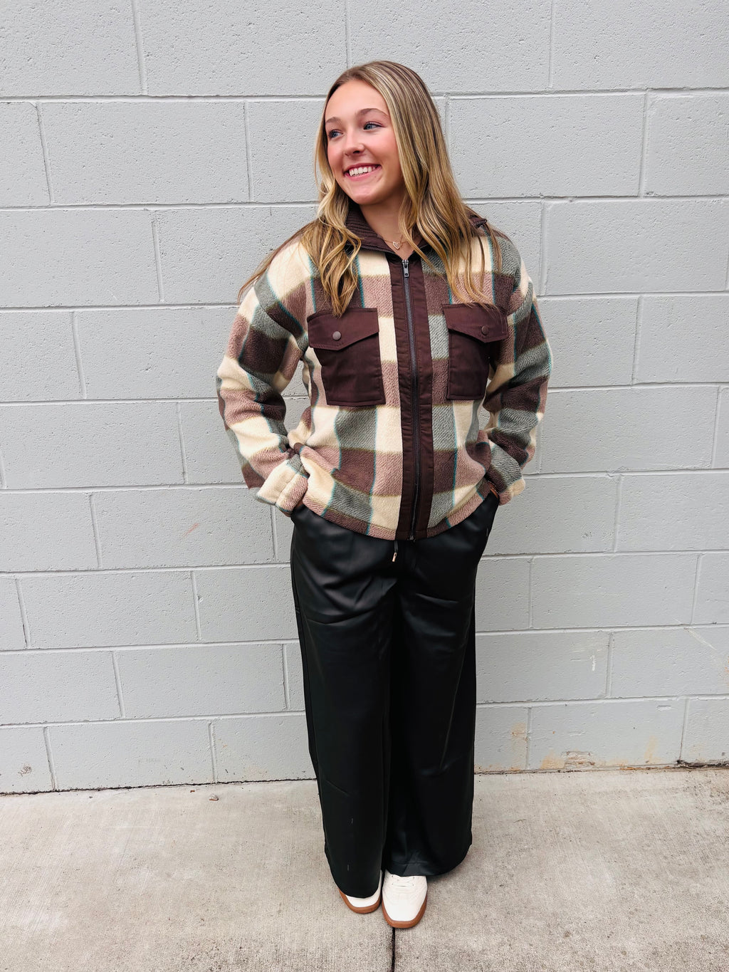 Loretta Pants