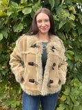 Adkins Jacket