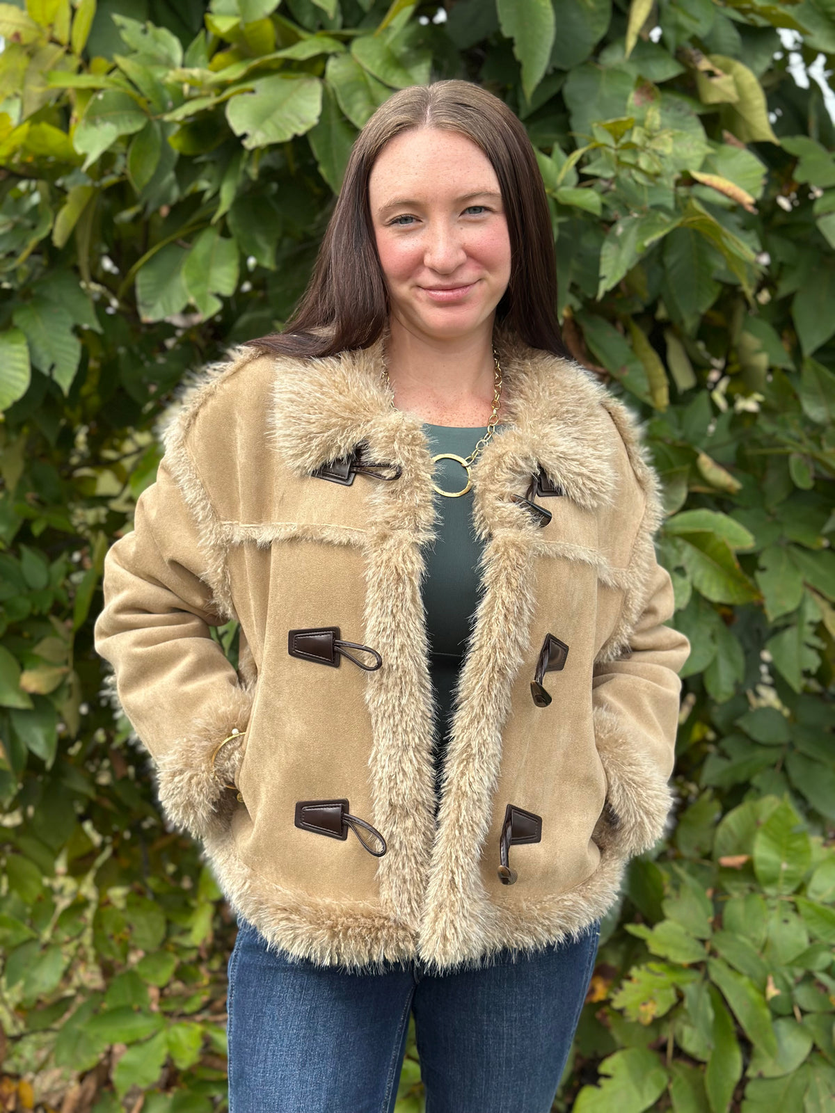 Adkins Jacket