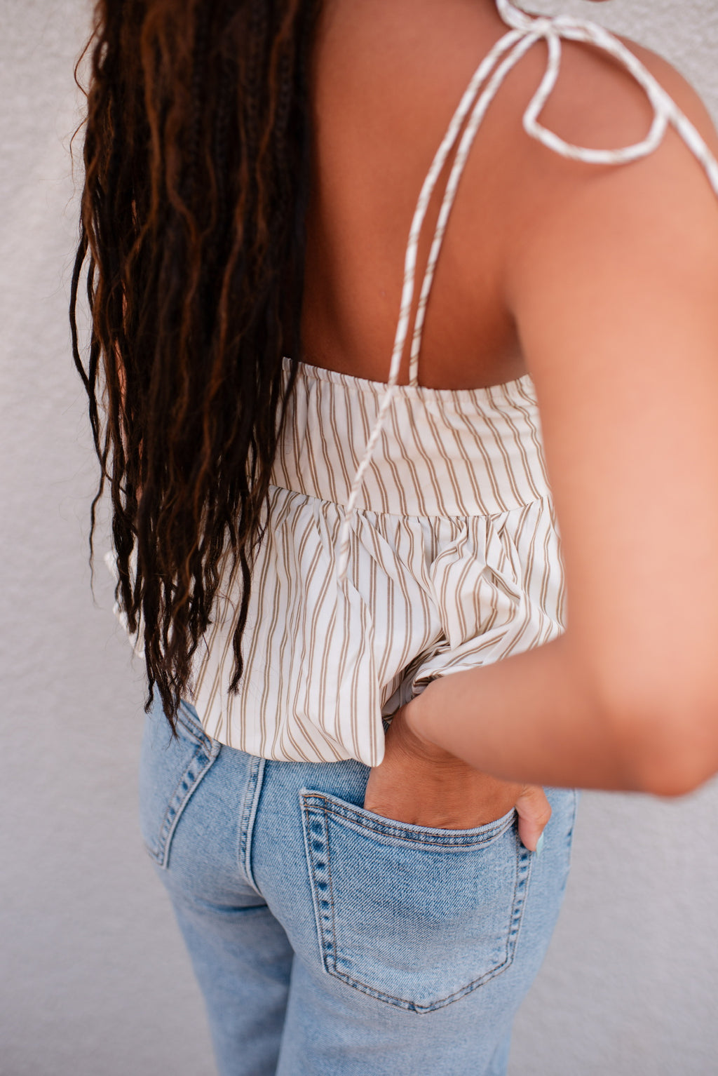 Anina Jeans