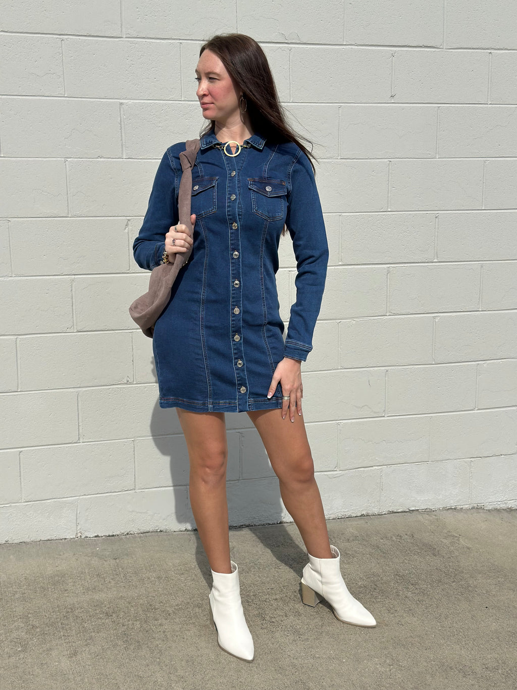 Ora Dress