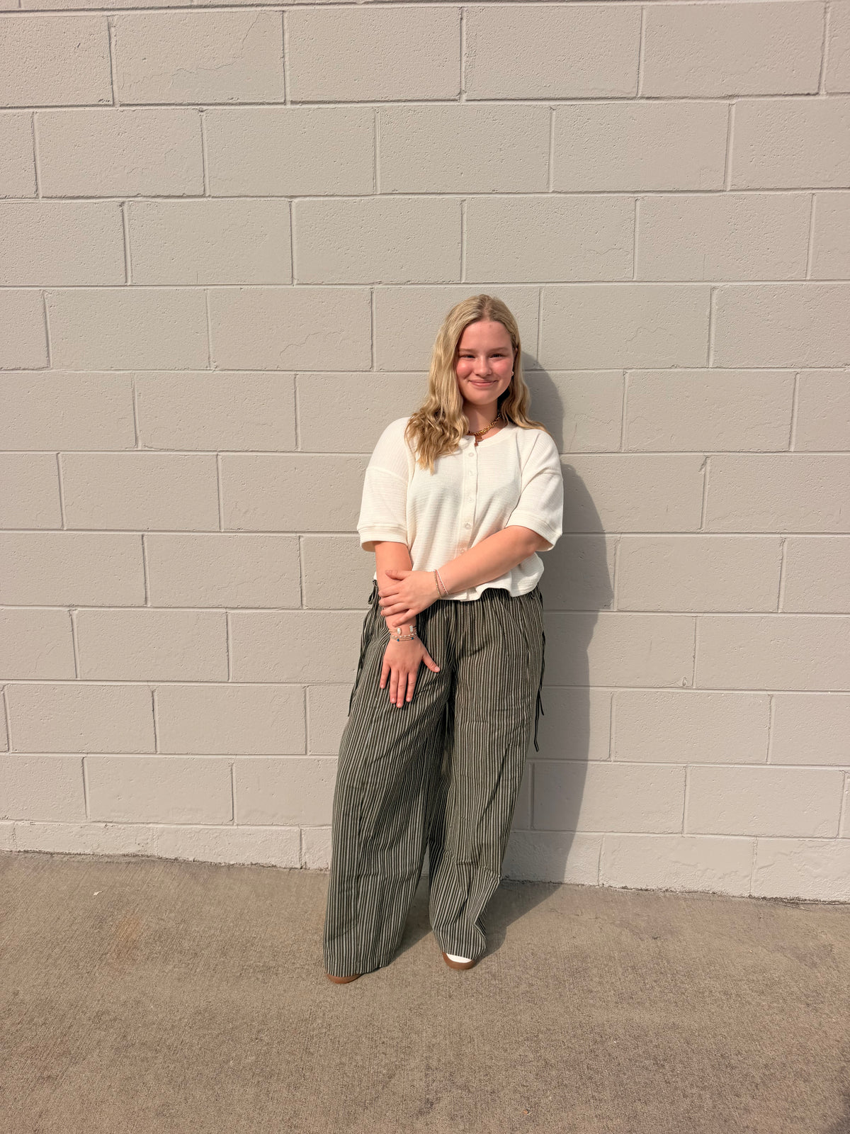 Lauren Pants