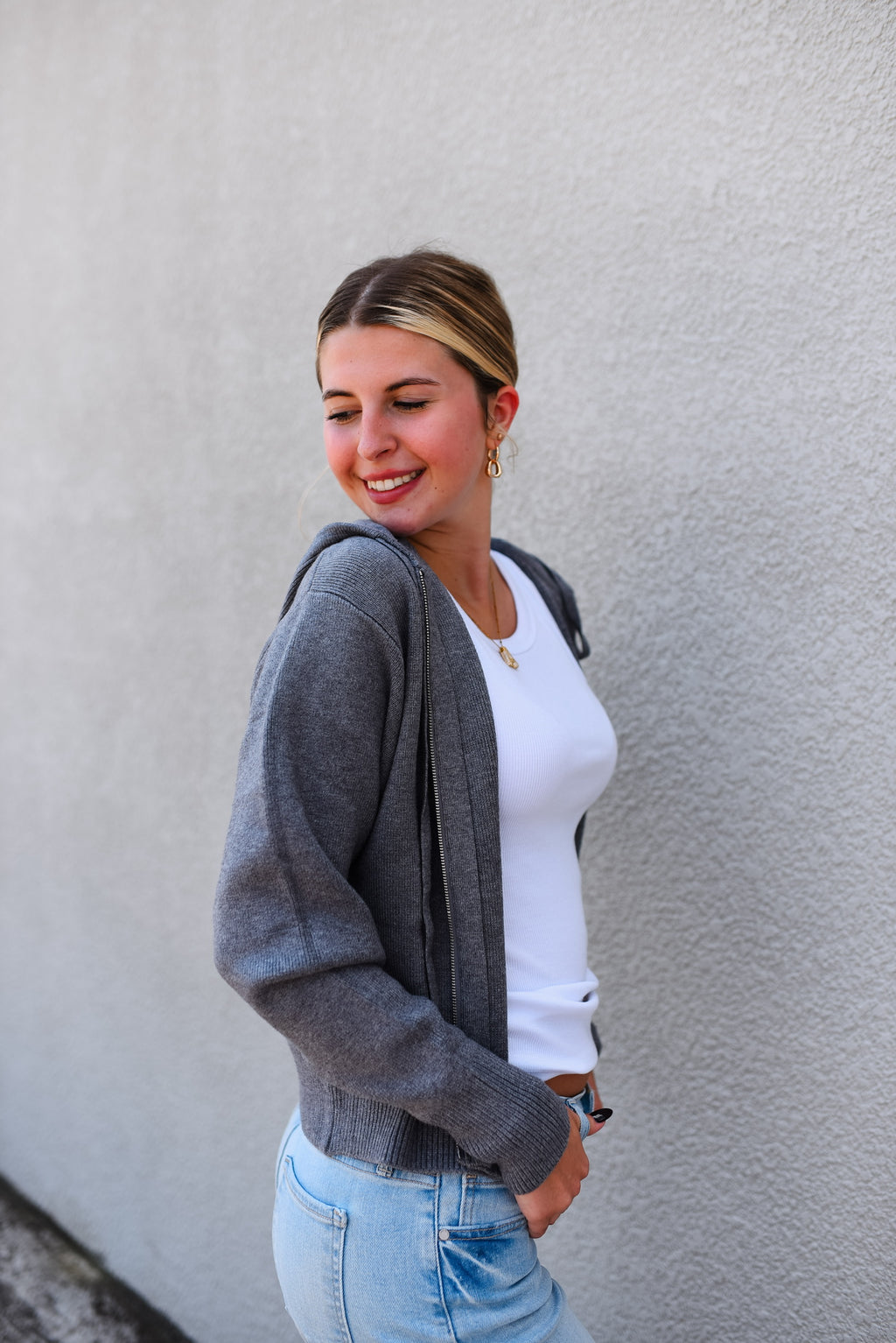 Hadley Jacket
