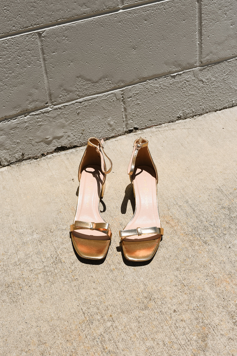 Lanita Heels