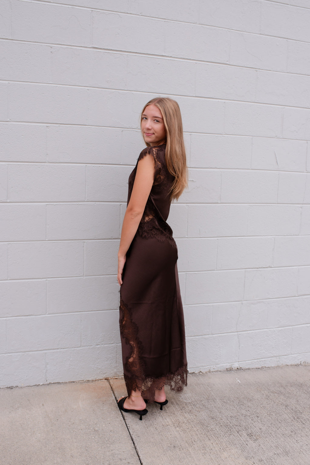 Fiorela Set Skirt