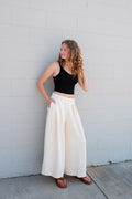 Neoprene Pants