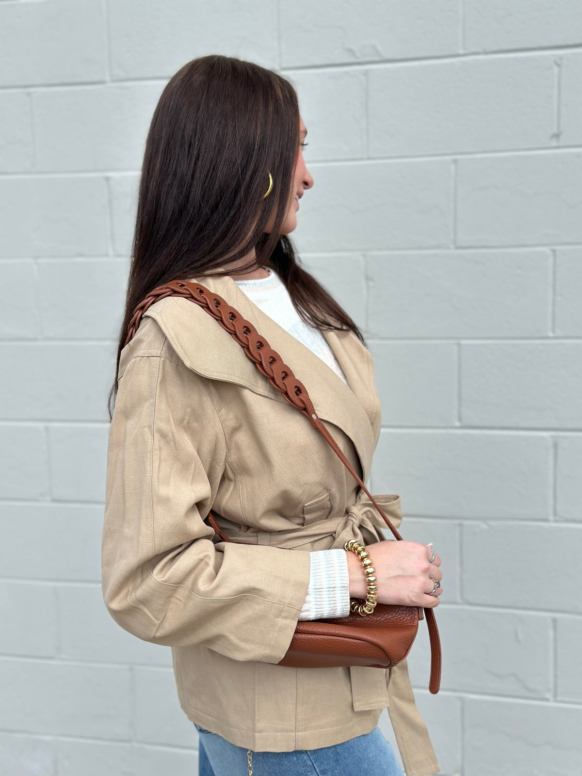 Ritz Jacket