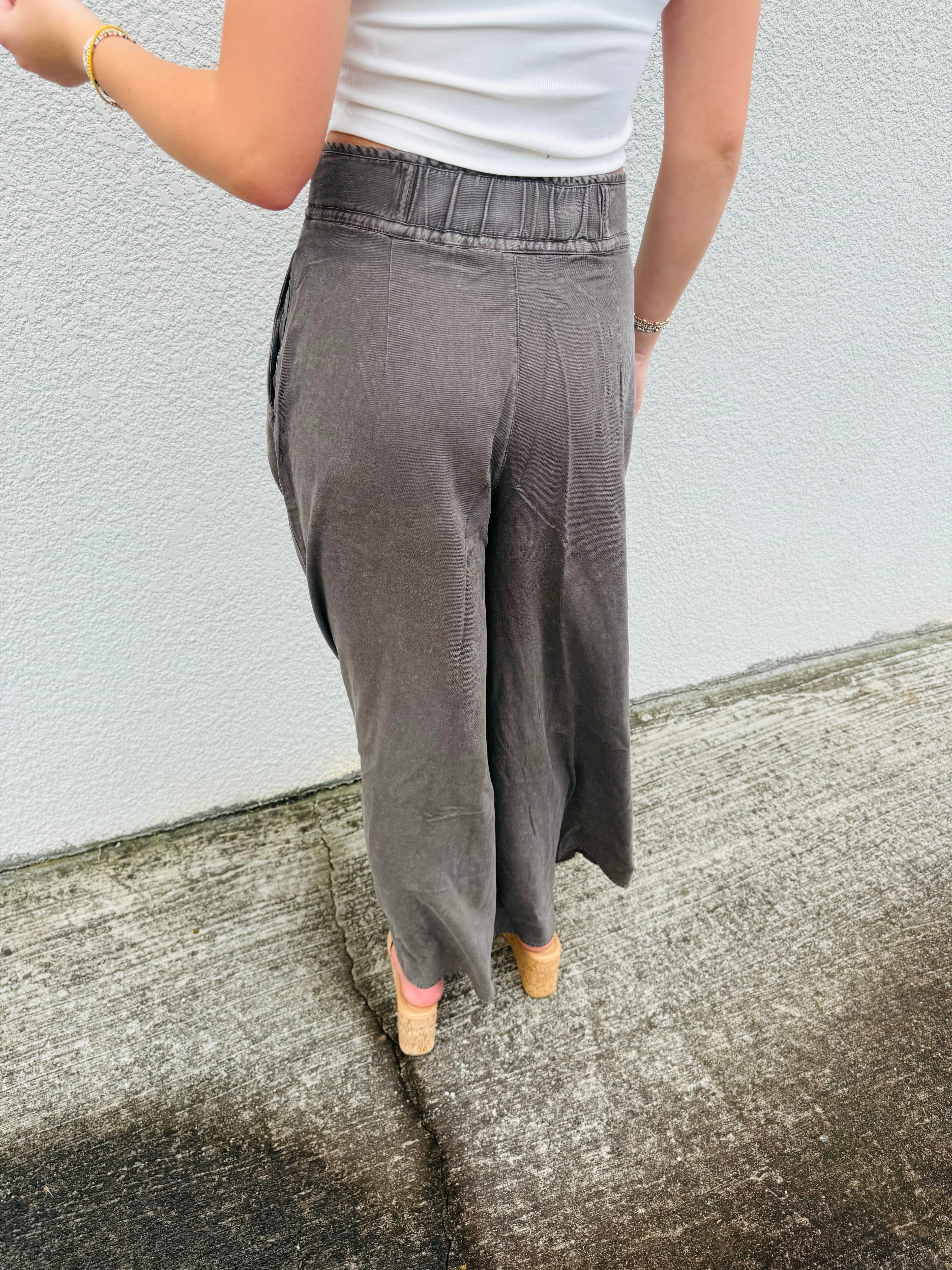 Petra Pants