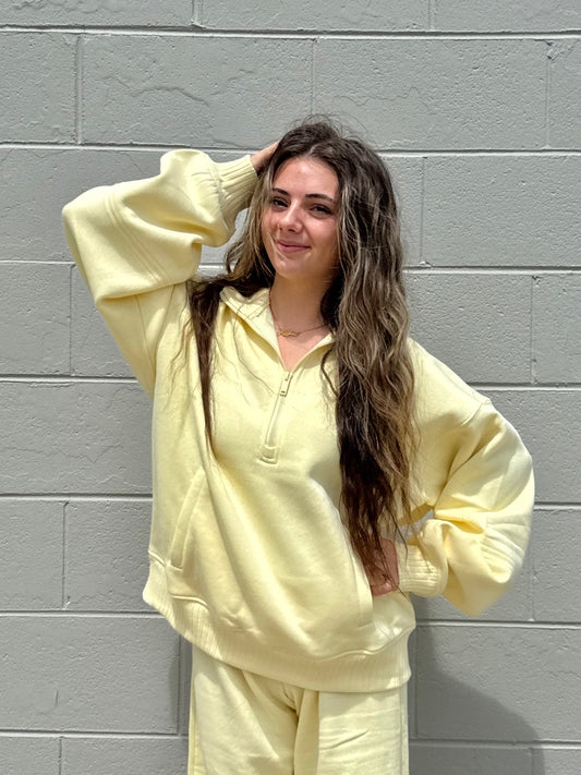 Lemonila Set Top